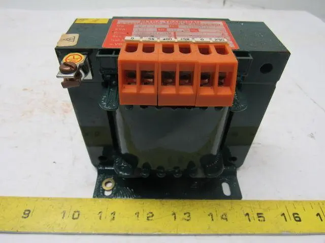 Used ELTRA-TRAFOBAU _UNKNOWN_ Miscellaneous MRO | Arrow Industrial #645540
