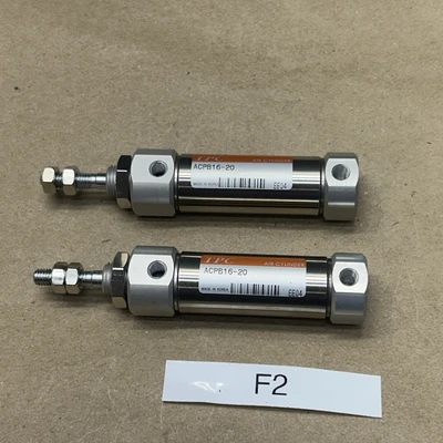 NEW TPC ACPB16-20