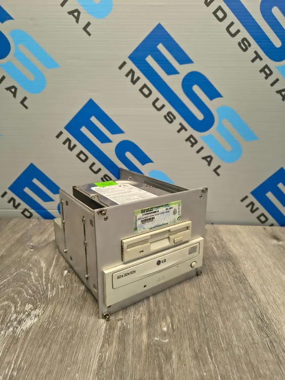 Used WINDOWS 1-2CPU PLC Processors South Carolina US | ESS Industrial Equipment Sales #718372