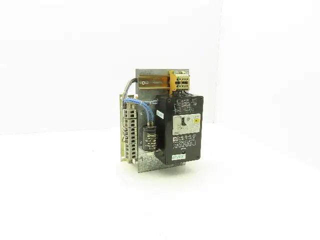 Used BLOCK _UNKNOWN_ Power Supplies | Arrow Industrial #559706