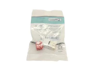 New | in-Stock Panduit CJ5E88TGWH Misc Electrical & Power Parts Michigan US | Maverick Industrial Sales #1392222