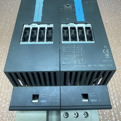 USED Siemens 3RK1301-0BB10-1AA3