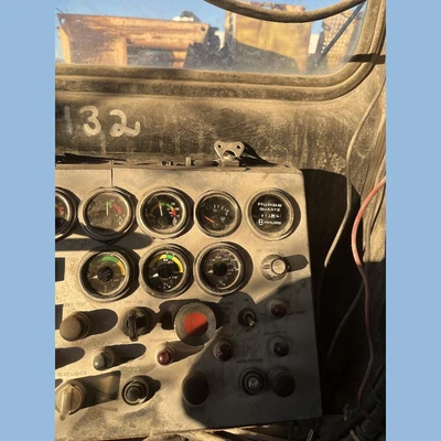 Used ATLAS COPCO MT436B Articulated Dump Trucks British Columbia CA | Savona Equipment LTD #1549623