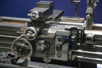 Used CADILLAC 2260 Engine Lathes California US | Sterling Machinery Exchange #1465488