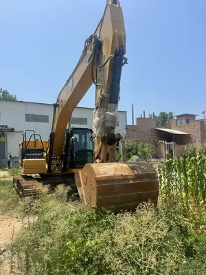 Used 2020 CATERPILLAR 323 Excavators Florida US | US Global Heavy Equipment Solutions #1411699