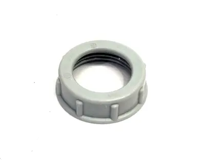 PB300D | Appleton  1" Insulated Conduit Bushing, 1.65" Dia. x 0.5" Thick, LOT OF 50 - New Other