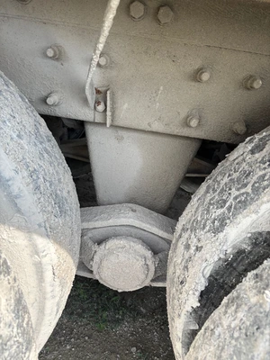 Used 2000 MACK RD600 Concrete Mixer Trucks Ohio US | Proxy Equipment #1426065