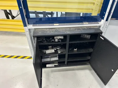 Used 2023 TRUMPF TRUBEND CENTER 7020 Miscellaneous Equipment (Metalworking) Illinois US | Revelation Machinery #1566496