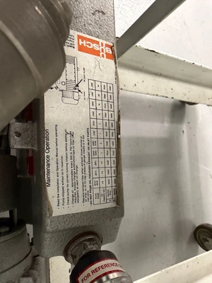 Used _UNKNOWN_ _UNKNOWN_ Versators Rhode Island US | Federal Equipment Company #1347728