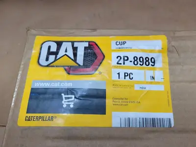 NEW 2023 CATERPILLAR 2P-8989