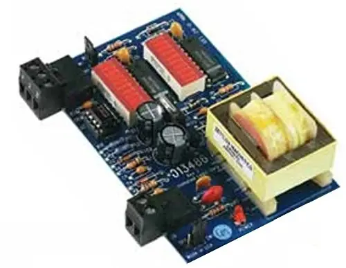 ALC DIAG485 156 Kbps Ancillary Network Board for ARCNet, Diagnostic Board [New]