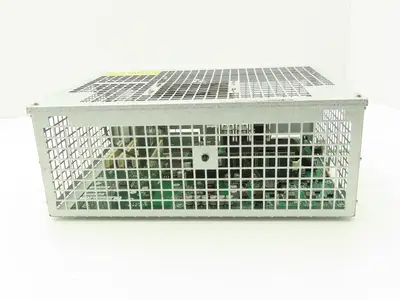 ABB 3HAC 025097-001/16 DSQC639 Main Computer w/ DN3-PCU-2-E Communication Card