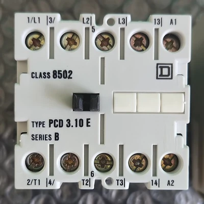 NEW Square D 8502-PCD3.10E
