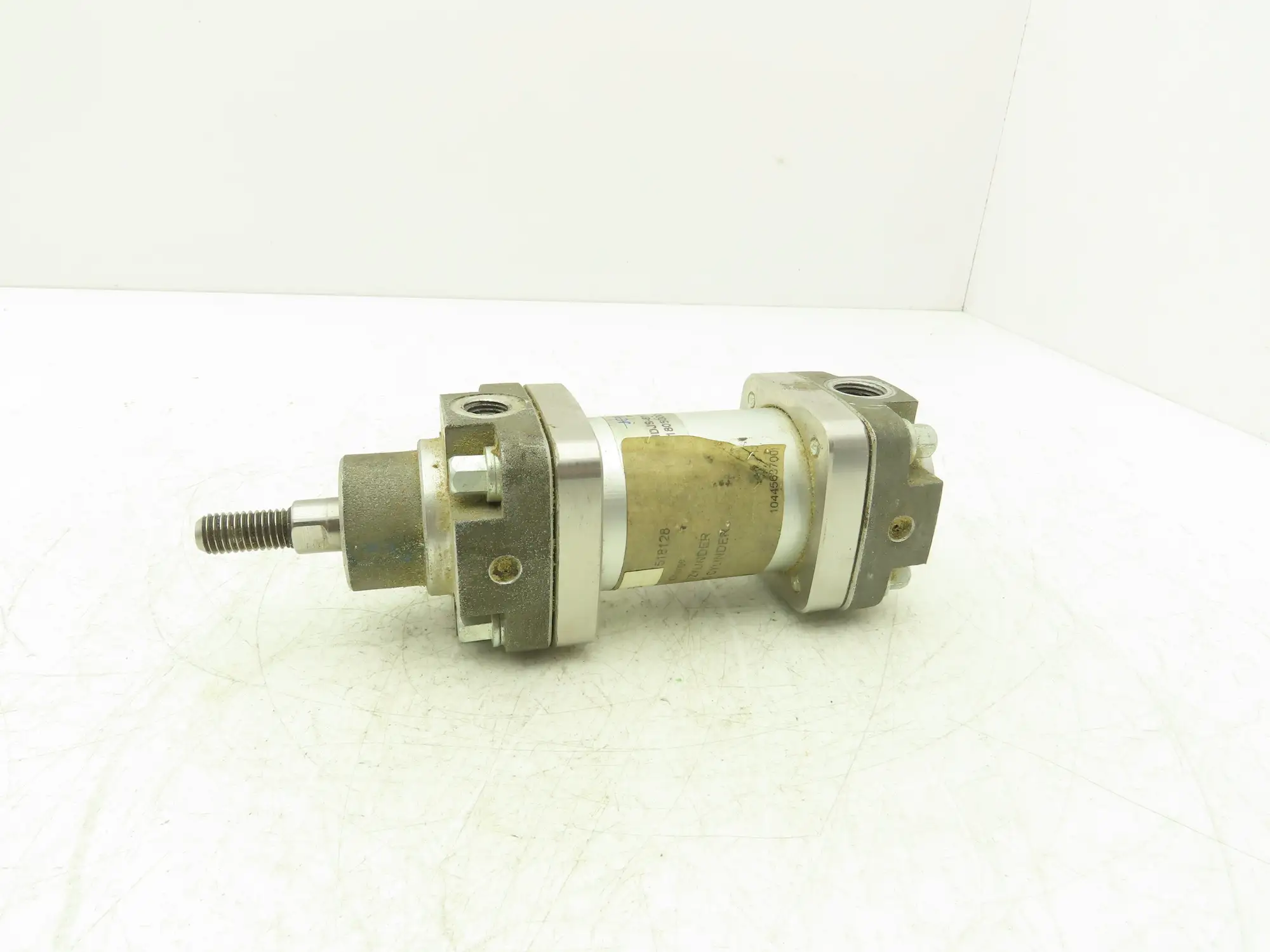 New | in-Stock JOYNER _UNKNOWN_ Pneumatic Cylinders | Arrow Industrial #633331