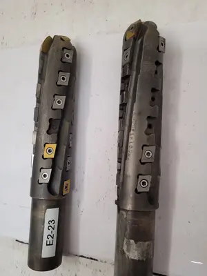 Used INGERSOLL CUTTING TOOLS 26W2A1586R02 Misc Industrial Equipment Kentucky US | Aucto #687785