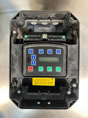 USED VACON VACON X SERIE