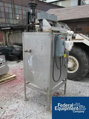 USED Lydon LYDON OVEN, S/S, MODEL 1430-1-T2-XP