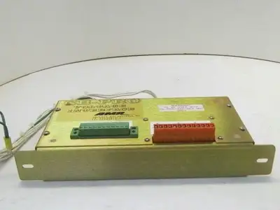 American Mine Research AMR CB-Pro Voltage Interface Unused NEW Take-Off