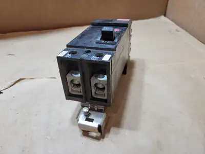 Used SQUARE D Q221125AC Switchgears British Columbia CA | Lenmark #1438307