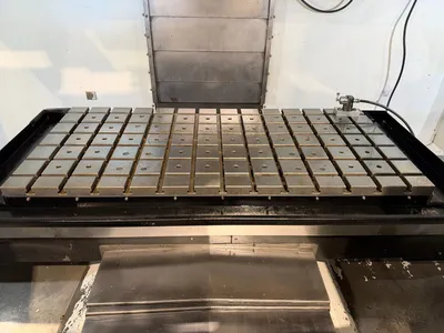 2006 HAAS VM-3 Vertical Machining Centers | GMT (13)
