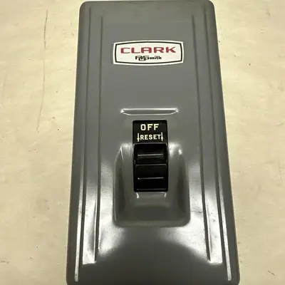 New | in-Stock CLARK 2A211 Starters Ohio US | Surplus Asset Holdings #1247516