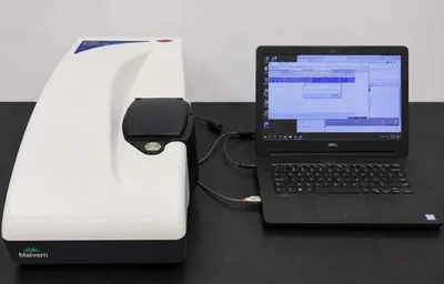 Used MALVERN ZETASIZER ZEN3690 Particle Counters New Jersey US | Bionex Scientific LLC #1175607