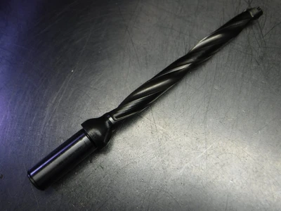 Sandvik .669-0.708" Coolant Thru Indexable Drill 870-1700-7LX075-10 (LOC3463B)