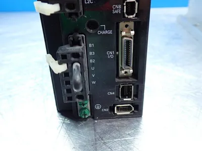 Used OMRON R88LESPMC110B1000001 Linear Actuators Ohio US | HGR 24 #727991