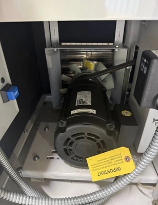 Used GARDNER DENVER HER5-8 Rotary Screw & Sliding Vane Air Compressors Massachusetts US | ARC Equipment Corp #1335881