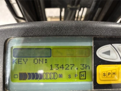 Used TOYOTA "7FBEU18" Misc Forklifts Texas US | MachineryMax #1486555