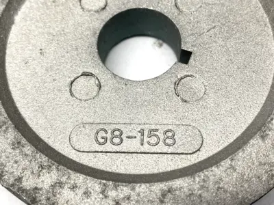 USED MAVERICK INDUSTRIAL SALES G8FH1802