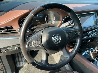 Used 2018 BUICK ENCLAVE SUVs Michigan US | Miedema Asset Management Group #1296296