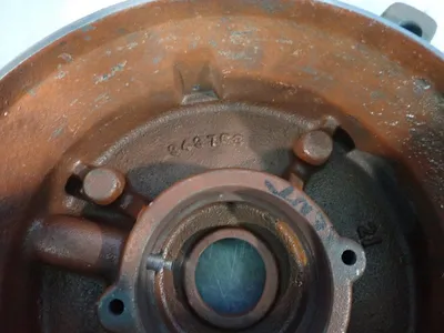 C-face Bracket