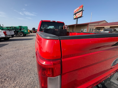 Used 2019 FORD F-250 SUPER DUTY Pickup Trucks Oklahoma US | OT Truck & Tractor Sales #1383459