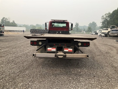 Used 2002 INTERNATIONAL 4300 Tow trucks Michigan US | Miedema Asset Management Group #1319852