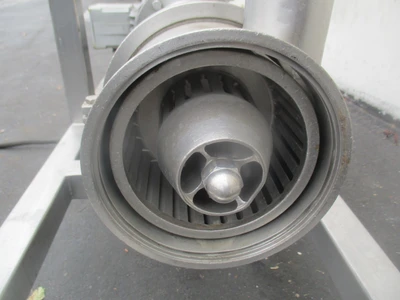 USED SCOTT TURBON ILS-20