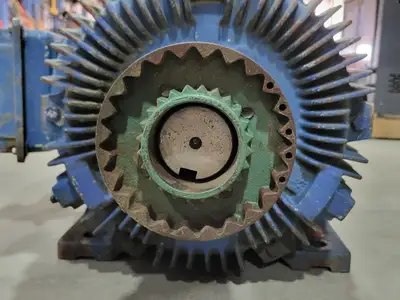 USED TECO-WESTINGHOUSE APH01004TE5
