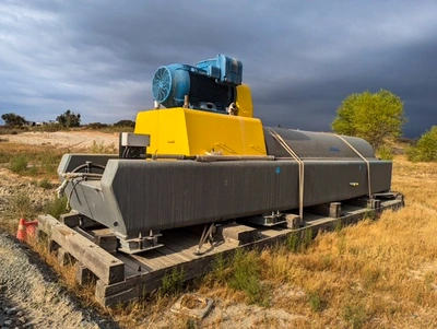 NEW 2020 ANDRITZ A10-4
