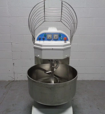 Used PICARD M80 Dough Mixers California US | BakeryEquipment.com #1555093