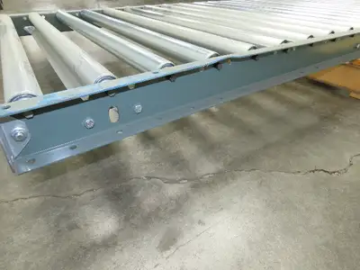 Used HYTROL _UNKNOWN_ Roller Conveyors Indiana US | Arrow Industrial #1366827