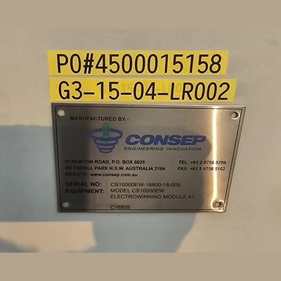 1000 TPH / 24000 TPD Gold Plant Equipment with Gravity Concentration