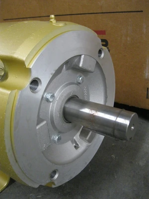NEW Baldor CEM3714T