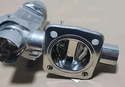 USED Gemu D554013-1-8-324