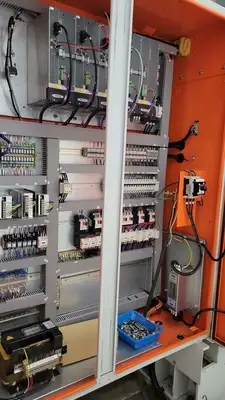 2012 MICROCUT VMC-1600F Vertical Machining Centers | Toolquip, Inc. (9)