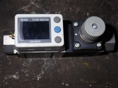 USED SMC PF3W7040AZ00882