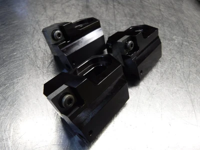 Sandvik CoroBore BR30 Slide Set of 3 R820F-BR24SCFC12A (LOC2761B)