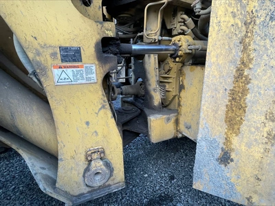Used 2000 Caterpillar 990 Wheel Loaders Oregon US | Zadoon Equipment #1480559