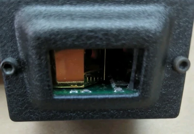USED Accu-Sort Accu-Sort Model 20