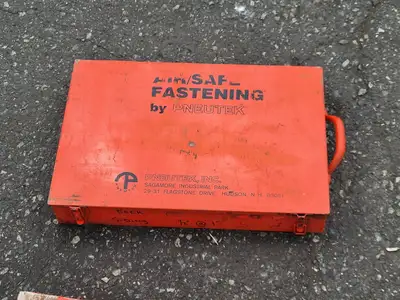 USED PNEUTEK PT-300