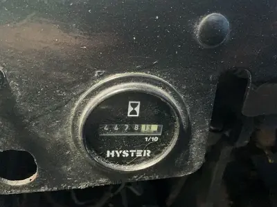 Used HYSTER S30XL Misc Forklifts Ohio US | HGR 24 #1332736